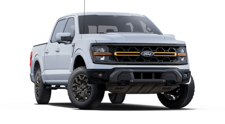 F-150® vehicle